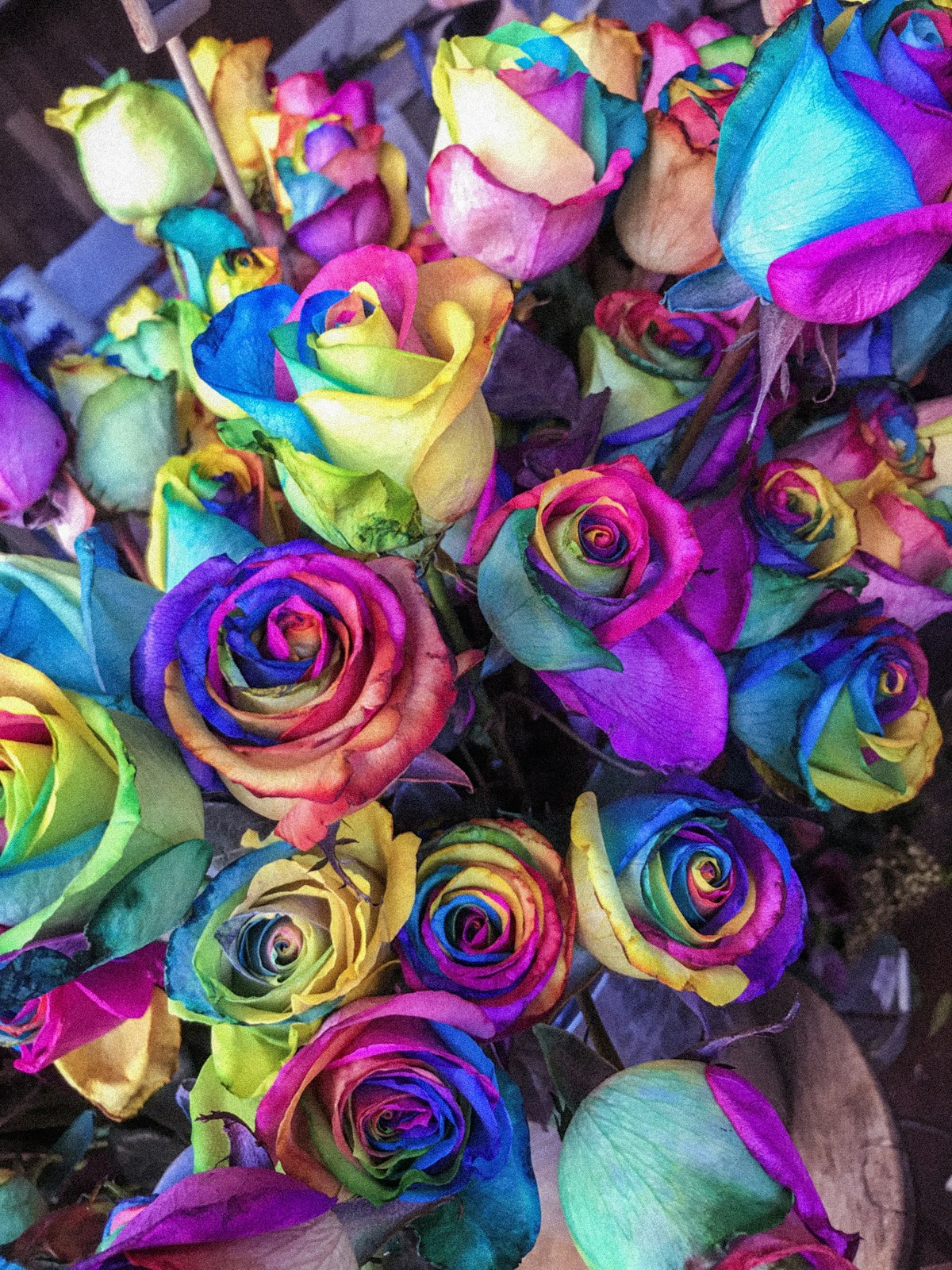 Same day flower delivery